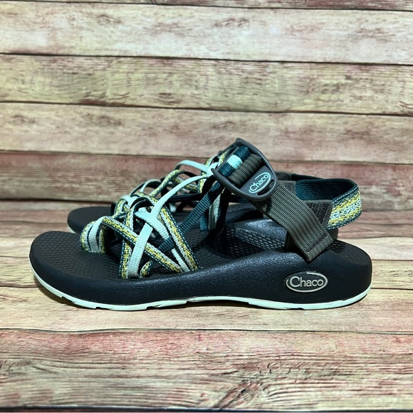 chaco women's zx3 classic sport sandal